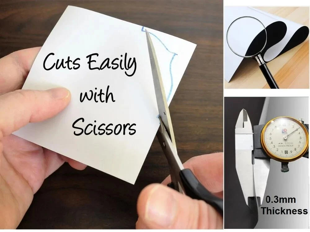 16*24 "magnetic Whiteboard, Whiteboard Dry Erase Paper, Classroom, Office Refrigerator Plan Wall 40*60cm Magnetic Whiteboard